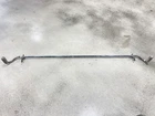 Latch Box Weld, Matte Black - 2016 Polaris Ranger Xp 900 43456 Used. Price: $75.00.