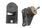 Polaris Magnum 500 4X4 Engine Mounts Used. Price: $19.90.