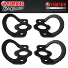 New Oem Yamaha Rhino Viking 450 660 700 Bed Hooks Set Of 5UG-F4867-00-00. Price: $48.00.