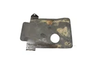 Kawasaki Mule 4010 09 Skid Plate Rear Differential 55020-7506 53965 Used. Price: $17.90.