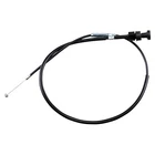 1986-1988 Honda TRX200SX Fourtrax Atv Motion Pro Cable Choke New. Price: $26.02.