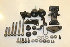 2009 Triumph Speed Triple 1050 Engine Motor Mount Stay Brackets T2072228 Used. Price: $26.99.