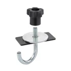 Kimpex Trunk Latch New. Price: $28.34.