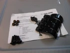 New Polaris Upper Speaker Frame Mount Hardware Set Ranger Rzr 2876443. Price: $24.99.