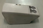 1988 - 1994 Chevrolet / Gmc Ck 1500 GMT400 Suburban Grey Center Console Used. Price: $229.99.