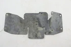 Honda Big Red 700 Muv Parking Brake Plate 47122-HL1-A50 52472 Used. Price: $14.99.