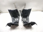20-25 Honda TRX520FM2 Fourtrax Left Right Footwell Set 80121-HR6-B00ZA Used. Price: $235.95.