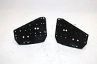 94 Arctic Cat Ext 580EFI Oem Rear Suspension Bracket Set 2706-608 2706-609 B696 Used. Price: $47.29.
