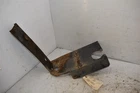 2009 Kubota Rtv 500 Radiator Tray K7311-85443 Used. Price: $39.99.