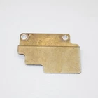 Polaris Oem Master Cylinder Shield 5251507 Used. Price: $24.02.