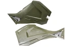 19 Polaris Sportsman 570 4X4 Side Covers Panels Fenders Left & Right Used. Price: $299.99.