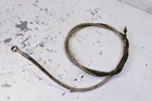 2011 Polaris Ranger 800 Front To Rear Brake Line Master Cylinder Tee Fitting Used. Price: $23.99.