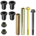 Rear Knuckle Bushing Kit For Polaris Ranger Crew 700 2009 / 800 Xp 10-17 New. Price: $19.99.