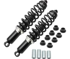 Front Shocks 7043394 For Polaris Ranger 800 700 500 DIESEL-900 Crew/xp 2009-2017 New. Price: $147.24.