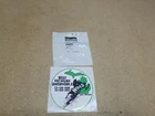 Polaris Atv Hinge Pin Oem 5134576 Sportsman Ace Rzr 500 570 800 Efi 2005-2019 New. Price: $10.80.