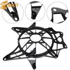 Radiator Fan Cover Frame Shroud For Can-am Maverick X3 Max Rr Turbo 2017-2024 New. Price: $69.99.