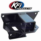 Kfi 2IN. Front Receiver For 2014 Polaris Ranger 900 Xp Deluxe - Winch Vq New. Price: $106.30.