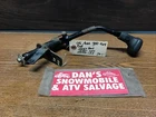 Shift Lever Hand # 0502-250, 0502-185 Arctic Cat 2005 Red 300 Atv 4X4 Used. Price: $30.69.