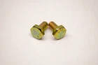 Oem Arctic Cat 8002-037 Hex Cap Screw 1/4-20X.50 Qty Nos New. Price: $6.99.