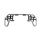 Tusk 1030690015 Comp Series Nerf Bars Silver With Black Webbing New. Price: $117.99.