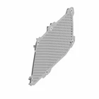 Polaris Radiator Screen, For Specific Atv Models, Genuine Oem 5437424-070 New. Price: $46.59.