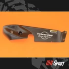 2005 Trail Blazer 250 Oem Prop Shaft Side Cover Plastic Guard 5435245 Used. Price: $89.99.