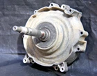 Clutch Shaft/cover 5GH-16611-10-00 5GH-15163-00-00 Yamaha 450 Wolverine 2008 Used. Price: $109.09.