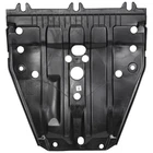Polaris 5456082-070 Gloss Black Rear Skid Plate Rzr Turbo Xp Sport Eps Ultimate New. Price: $174.99.