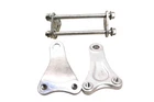 22 Honda CRF450R Engine Motor Support Brackets Mounts Used. Price: $59.99.