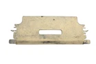 Honda Foreman 500 Fe 13 Radiator Shroud Lower 19035-HP5-600 53475 Used. Price: $17.89.