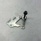Rear Mount Bracket, Main Gearcase - 2022 Polaris Ranger Crew Xp 1000 Premium Used. Price: $15.00.