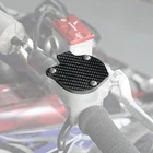 Thumb Throttle Cover Cap #1S3-2628F-00-00 For Yamaha Raptor 700 Special Edition New. Price: $11.98.