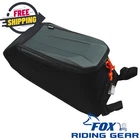 Can-am Firewall Mount Bag 715005019 New Oem. Price: $127.49.