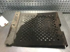 Kubota RTV900W9-H Under Guard Skid Plate K7561-21712 T410 Used. Price: $54.99.
