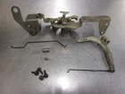 Kohler Command Cub SLT1554 CV740 Vertical Engine Throttle Linkage 24 126 172-S Used. Price: $38.00.