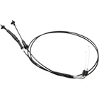 Motion Pro Black Vinyl Pull Throttle Cable 10-0171 0650-1754 682195 New. Price: $25.74.
