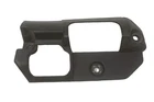 Honda Pioneer 700 14 Cover Left Door Handle 67252-HL3-A00ZA 53912 Used. Price: $14.99.