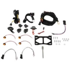 Tusk Plug And Play Utv Signal & Horn Kit With Button Lights Fits Teryx Krx 1000 New. Price: $249.99.