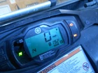 Yamaha Viking 700 2014 Utv Speedometer Gauge Dash Cluster Used. Price: $139.95.