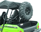 Dragonfire Racing Spare Tire Carrier - Black New. Price: $163.99.