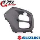 Suzuki Left Front Fender Engine Cover Manual Lift Eiger 400 Oem 53122-38F10-291 New. Price: $55.95.