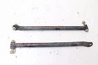 2004 Can-am Quest 500 Bombardier Atv Right + Left Removable Braces Bars Used. Price: $22.45.