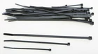 Helix Racing Cable Ties Black 303-4687 New. Price: $25.99.