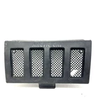 2002 Arctic Cat 375 4X4 Automatic Oem Front Upper Grille 0406-832 AA34 Used. Price: $29.99.
