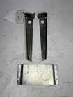 Polaris Dash Mount Bracket Set Ranger 570 900 1000 Diesel 2014-2019 5258201 Used. Price: $29.99.