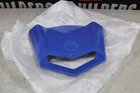 17-23 Can Am Maverick X3 Facia Cover P/n 705012476 New Used. Price: $140.00.