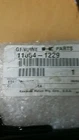 11054-1229 Bracket,foot Board Rh Kawasaki Original New. Price: $19.98.
