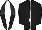 Moose Utility 44-1600 Fender Flares Polaris New. Price: $108.95.