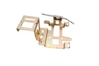 07 Can-am Outlander 650 4X4 Ecu Module Support Bracket Mount Used. Price: $19.90.
