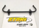 Oem Can-am 2024-2026 Maverick Xrs Max Xrc Front Stabilizer Sway Bar 706205633 Used. Price: $70.00.